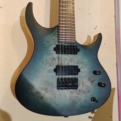 G4m 529 Pro Electric Guitar