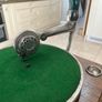 Antique Horn Gramophone Image 3