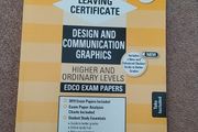Leaving Cert - Design and Communication Graphics