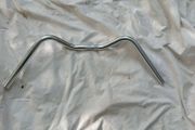 Aluminium handlebar