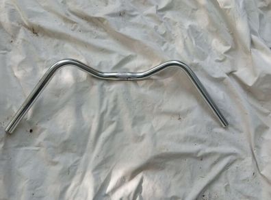 Aluminium handlebar