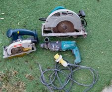 Power Tools Spares Repair