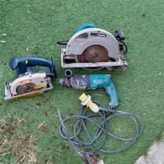 Power Tools Spares Repair