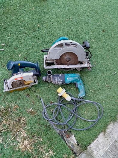 Power Tools Spares Repair