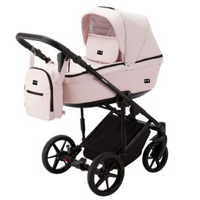 Pushchair 2 in 1