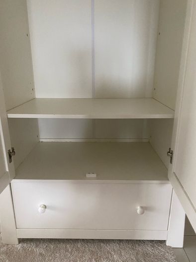 Wardrobe for Sale