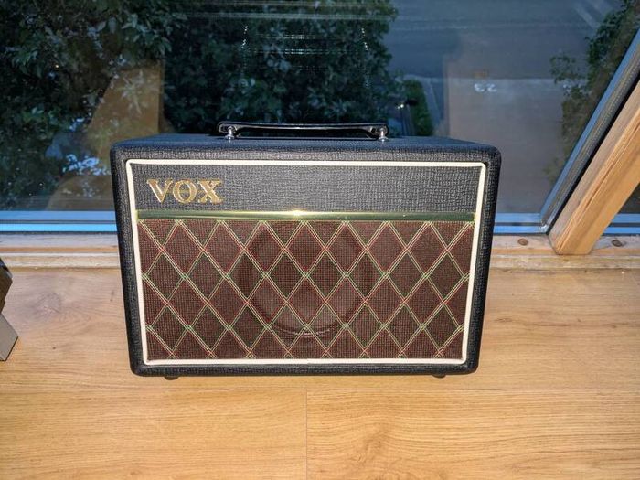 Vox Pathfinder 10