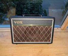 Vox Pathfinder 10