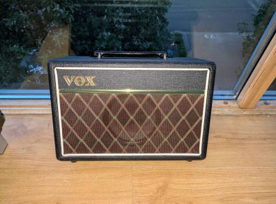 Vox Pathfinder 10