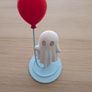 Halloween decorations - Ghost Image 2