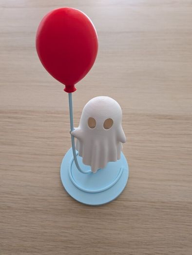 Halloween decorations - Ghost