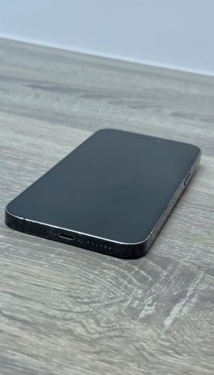 iPhone 14 Pro Max 128GB > Unlocked > 85% Battery