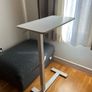Laptop desk/stand- Adjustable Image 3