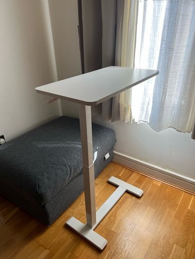 Laptop desk/stand- Adjustable