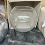 Section of glass vases and bowls Image 4