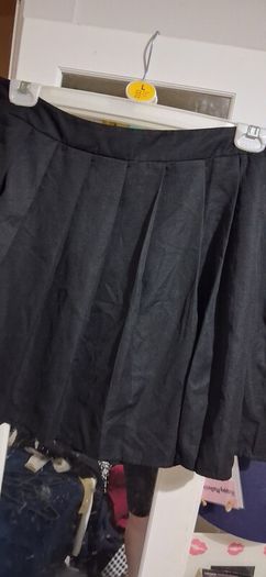 Loads skirts