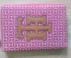 Brand new Tommy Hilfiger IPad 11inch Pink Case cover  Postage included