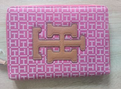 Brand new Tommy Hilfiger IPad 11inch Pink Case cover  Postage included