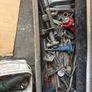 Mechanic tools + Master Compressor Image 4