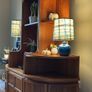 Mid Century Parker Knoll Sideboard Image 5