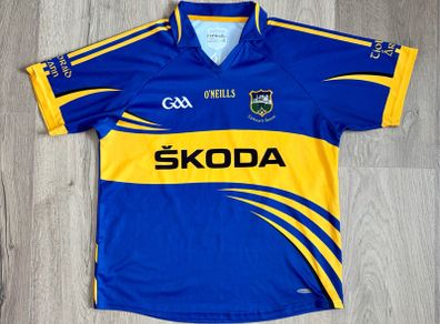 Tipperary GAA Jersey 2011-2013