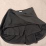 Grey School Skorts New With Tags Image 5