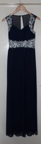 Quiz Dress