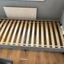 Ikea Single Bed Image 3