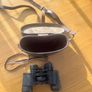 WW2 Ross London 9x35 Stepruva Binoculars Image 5