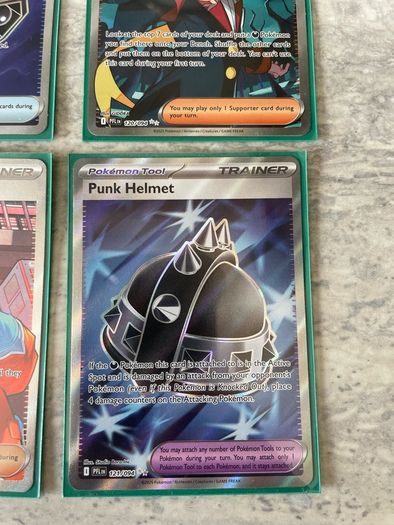 pokemon cards trade for camera