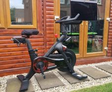Peloton Bike Plus
