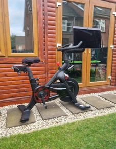 Peloton Bike Plus