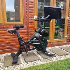 Peloton Bike Plus