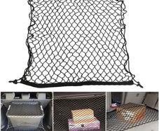 New Cargo Car Boot Safety Net
