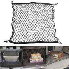 New Cargo Car Boot Safety Net