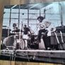 Jimi Hendrix Live at the Miami Pop Festival Vinyl Image 3