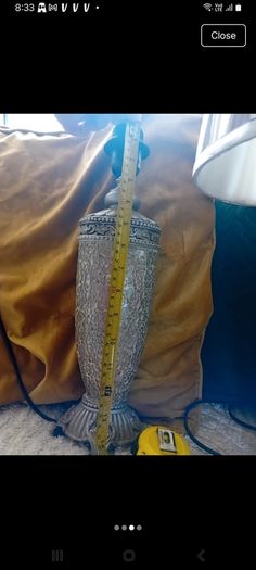 lamp