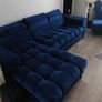 Corner sofa Lugano Image 3