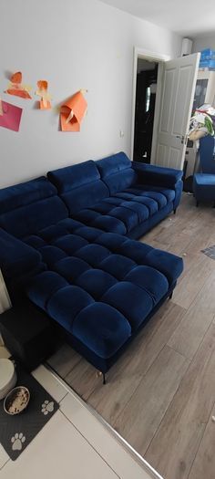 Corner sofa