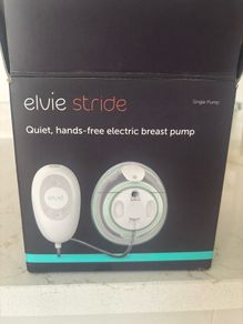 Breast Pump