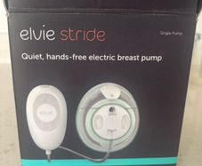 Breast Pump