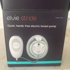 Breast Pump