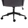 Office Chair, Grey Image 8