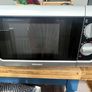 Microwave, Oven, radiator Image 4