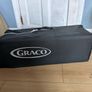 Graco Compact Travel Cot Image 4