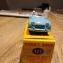 Dinky Triumph Tr2 Sports Image 3