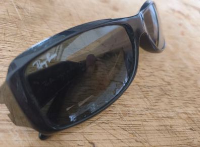 Ray-Ban sunglasses