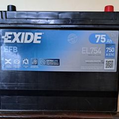 Car Battery