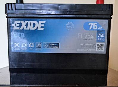 Car Battery