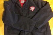 Boys Lacrosse Jackets x2 Age 6 to 7 reducwd to 10 euro each sensible offers
